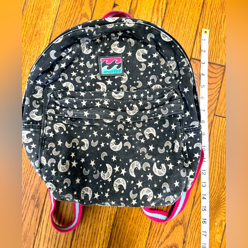Girl’s BILLABONG Backpack